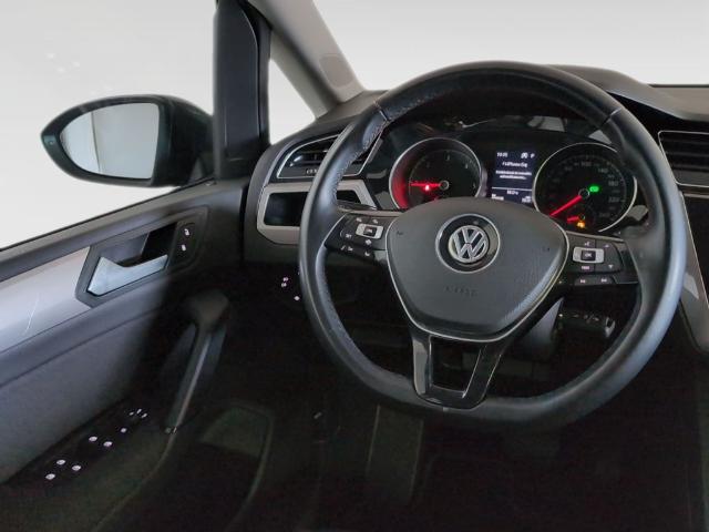 Volkswagen Touran Business 2.0 TDI 85 kW (115 CV) DSG