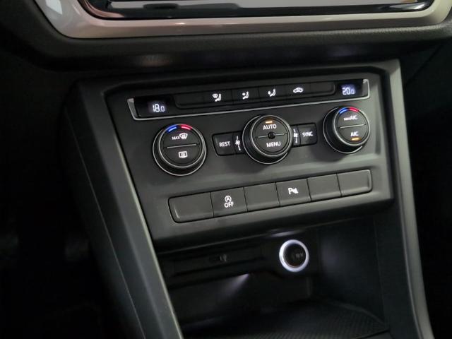 Volkswagen Touran Business 2.0 TDI 85 kW (115 CV) DSG