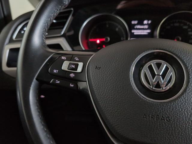 Volkswagen Touran Business 2.0 TDI 85 kW (115 CV) DSG