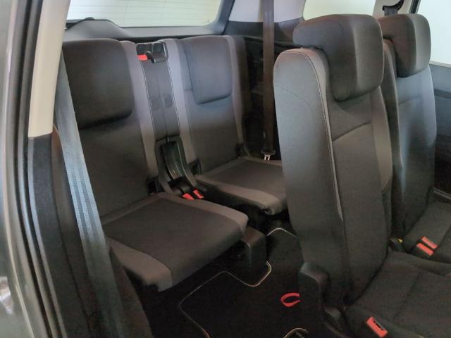 Volkswagen Touran Business 2.0 TDI 85 kW (115 CV) DSG