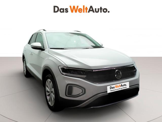 Volkswagen T-Roc Life 2.0 TDI 110 kW (150 CV)