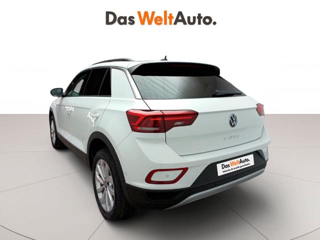 Volkswagen T-Roc Life 2.0 TDI 110 kW (150 CV)