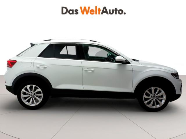 Volkswagen T-Roc Life 2.0 TDI 110 kW (150 CV)