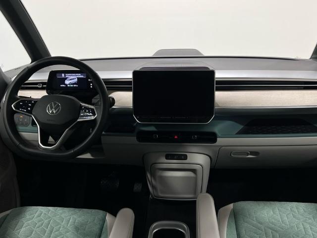 Volkswagen ID. BUZZ Pro 210 kW (286 CV)