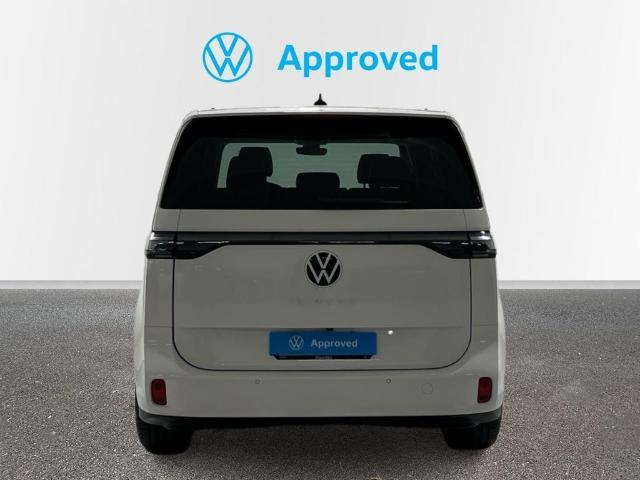 Volkswagen ID. BUZZ Pro 210 kW (286 CV)