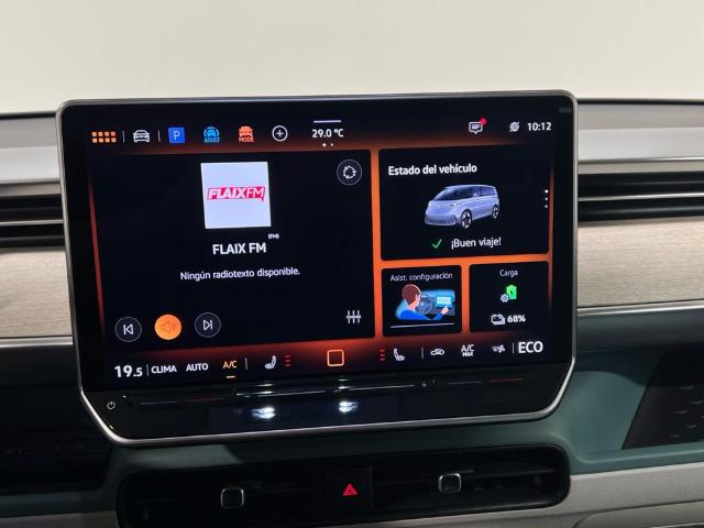 Volkswagen ID. BUZZ Pro 210 kW (286 CV)