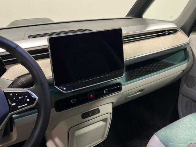 Volkswagen ID. BUZZ Pro 210 kW (286 CV)