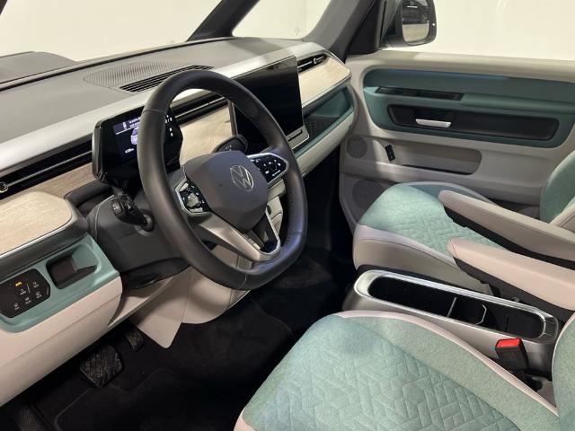 Volkswagen ID. BUZZ Pro 210 kW (286 CV)