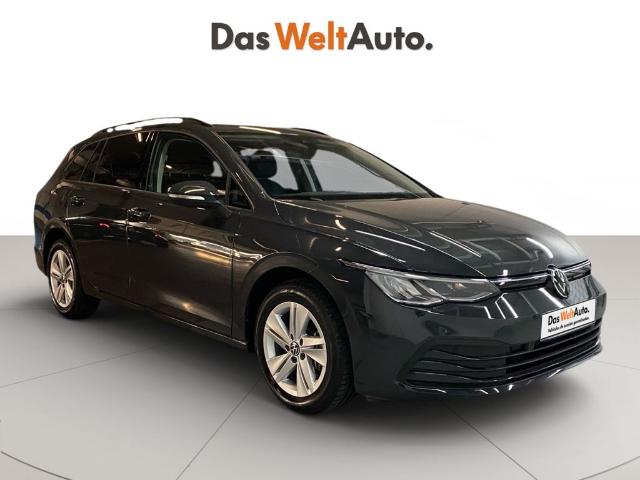 Volkswagen Golf Variant 2.0 TDI de segunda mano