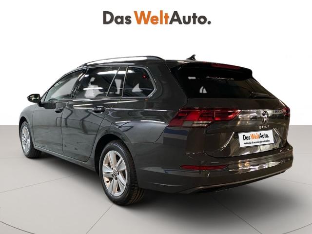 Volkswagen Golf Variant Life 2.0 TDI 85 kW (115 CV)