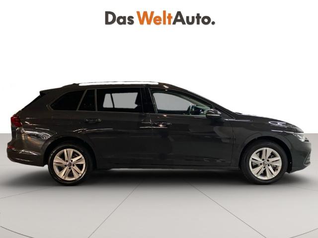 Volkswagen Golf Variant Life 2.0 TDI 85 kW (115 CV)
