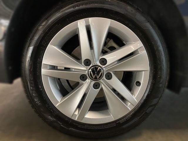 Volkswagen Golf Variant Life 2.0 TDI 85 kW (115 CV)