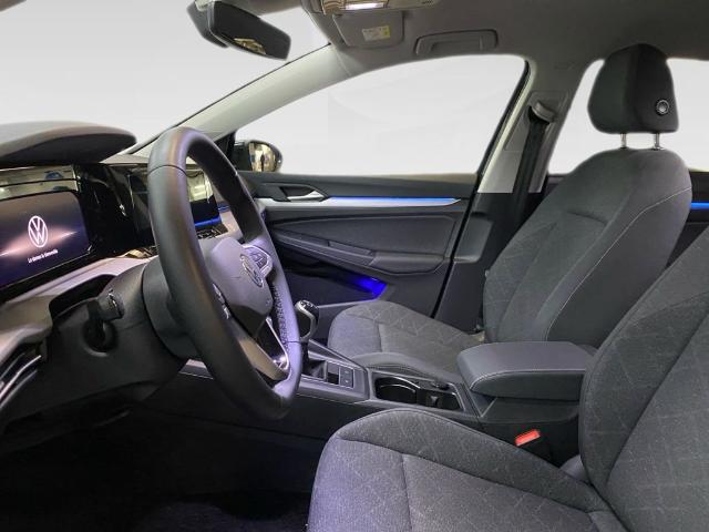 Volkswagen Golf Variant Life 2.0 TDI 85 kW (115 CV)
