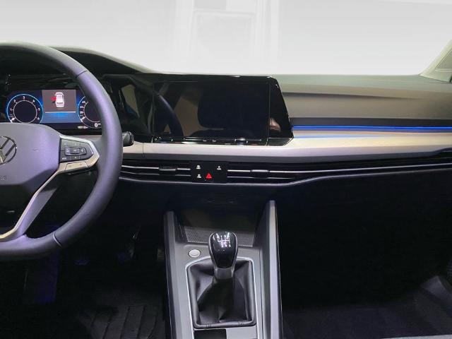 Volkswagen Golf Variant Life 2.0 TDI 85 kW (115 CV)