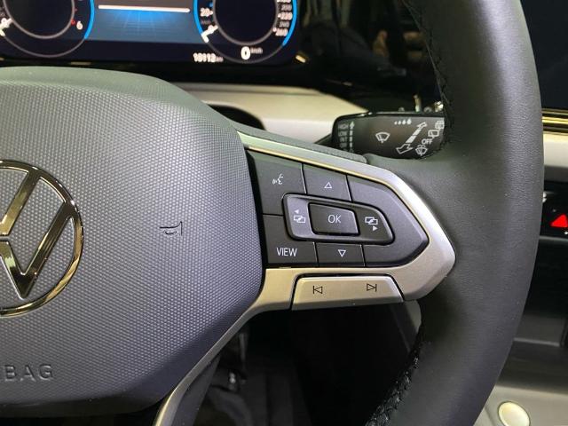 Volkswagen Golf Variant Life 2.0 TDI 85 kW (115 CV)