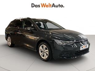 Volkswagen Golf Variant 2.0 TDI de segunda mano