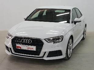 Audi A3 Sedan en Motorflash