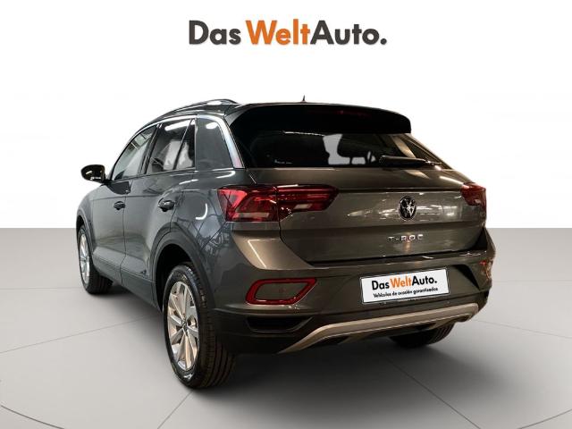 Volkswagen T-Roc Life 1.5 TSI 110 kW (150 CV)
