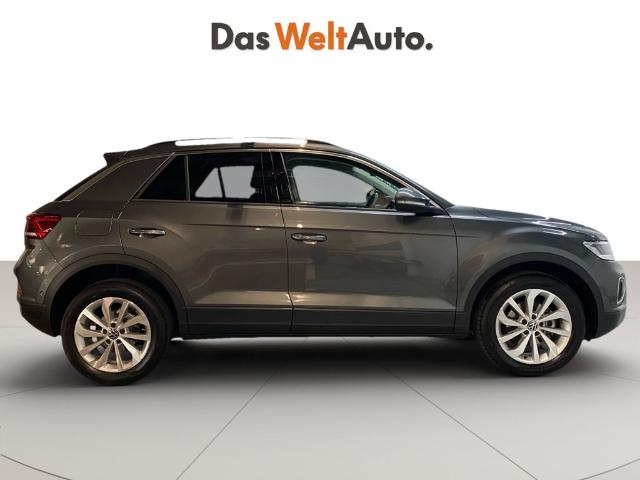 Volkswagen T-Roc Life 1.5 TSI 110 kW (150 CV)