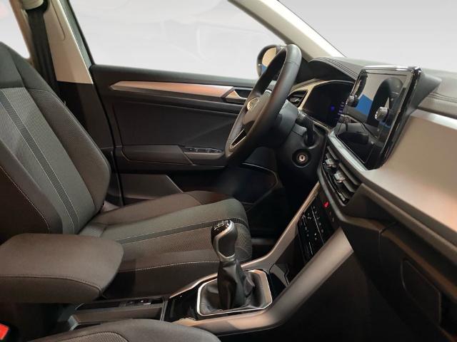 Volkswagen T-Roc Life 1.5 TSI 110 kW (150 CV)