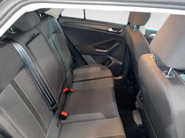 Volkswagen T-Roc Life 1.5 TSI 110 kW (150 CV)