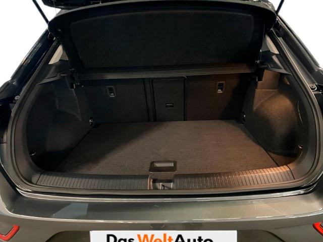 Volkswagen T-Roc Life 1.5 TSI 110 kW (150 CV)