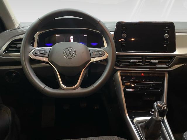 Volkswagen T-Roc Life 1.5 TSI 110 kW (150 CV)