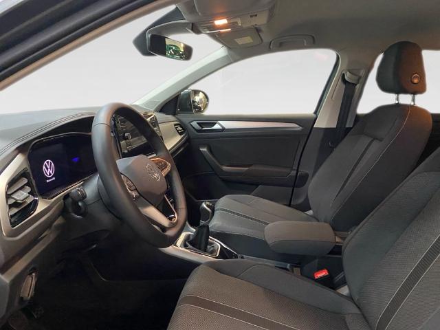 Volkswagen T-Roc Life 1.5 TSI 110 kW (150 CV)
