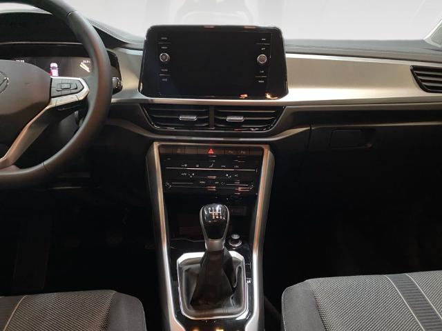 Volkswagen T-Roc Life 1.5 TSI 110 kW (150 CV)