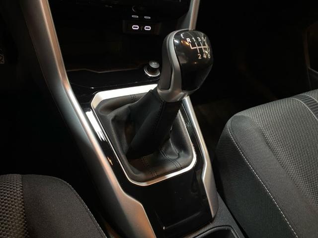Volkswagen T-Roc Life 1.5 TSI 110 kW (150 CV)