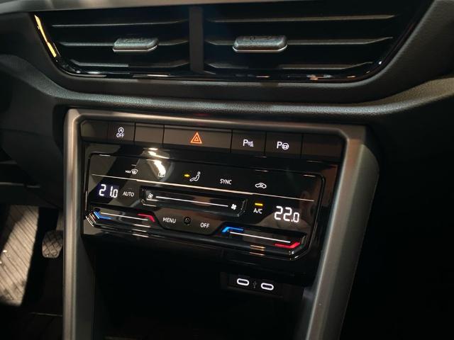 Volkswagen T-Roc Life 1.5 TSI 110 kW (150 CV)