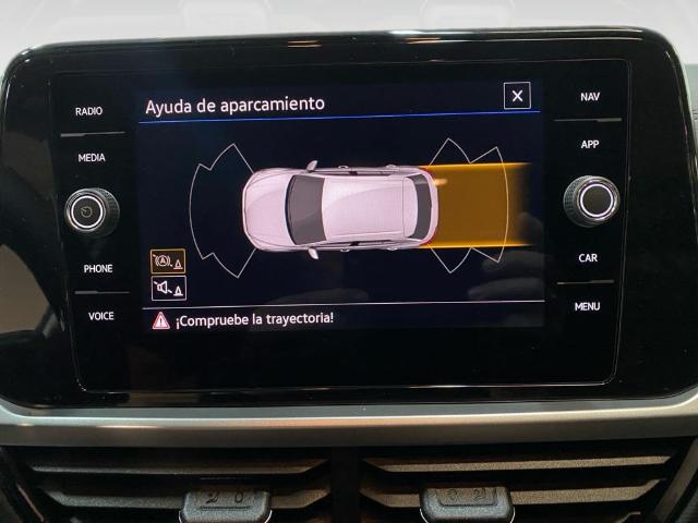 Volkswagen T-Roc Life 1.5 TSI 110 kW (150 CV)