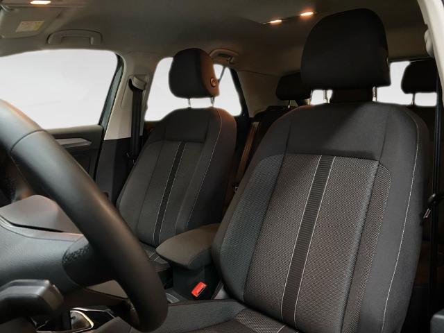 Volkswagen T-Roc Life 1.5 TSI 110 kW (150 CV)