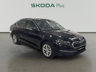Skoda Octavia en Motorflash