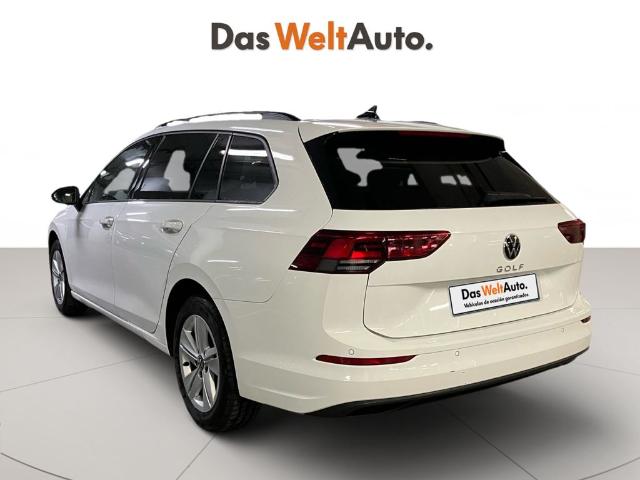 Volkswagen Golf Variant Life 2.0 TDI 85 kW (115 CV)