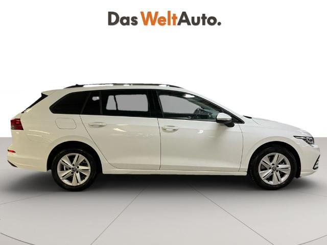 Volkswagen Golf Variant Life 2.0 TDI 85 kW (115 CV)