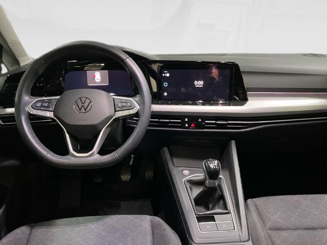 Volkswagen Golf Variant Life 2.0 TDI 85 kW (115 CV)