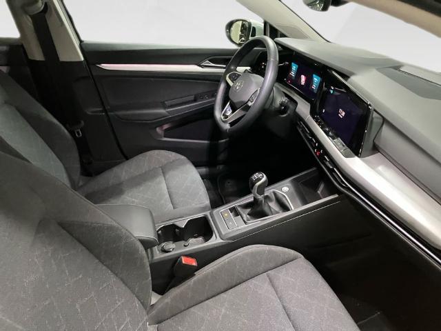 Volkswagen Golf Variant Life 2.0 TDI 85 kW (115 CV)