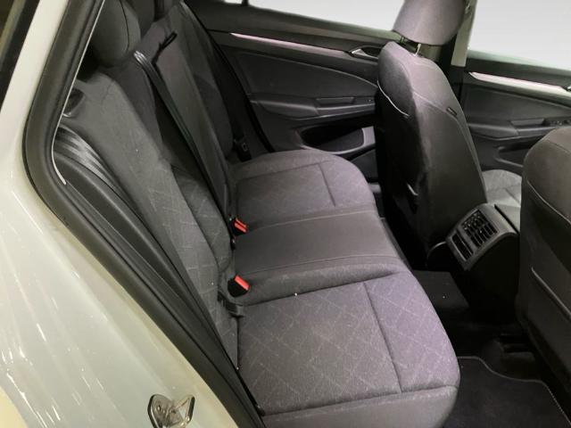 Volkswagen Golf Variant Life 2.0 TDI 85 kW (115 CV)