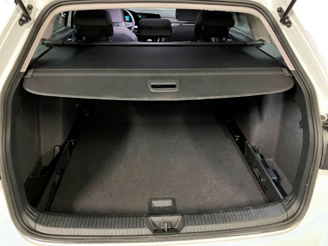 Volkswagen Golf Variant Life 2.0 TDI 85 kW (115 CV)