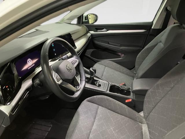 Volkswagen Golf Variant Life 2.0 TDI 85 kW (115 CV)