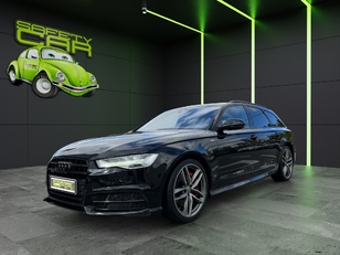 Audi A6 Avant 3.0 BiTDI de segunda mano