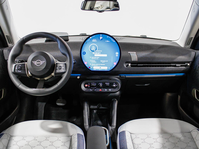 fotoG 6 del MINI MINI Cooper E 135 kW (184 CV) 184cv Eléctrico del 2025 en Barcelona