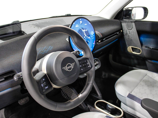 fotoG 10 del MINI MINI Cooper E 135 kW (184 CV) 184cv Eléctrico del 2025 en Barcelona