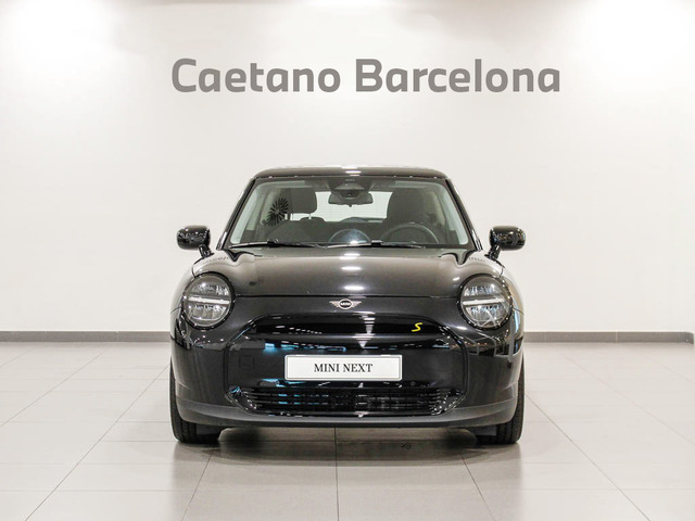 fotoG 1 del MINI MINI Cooper SE 160 kW (218 CV) 218cv Eléctrico del 2025 en Barcelona