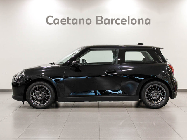 fotoG 2 del MINI MINI Cooper SE 160 kW (218 CV) 218cv Eléctrico del 2025 en Barcelona