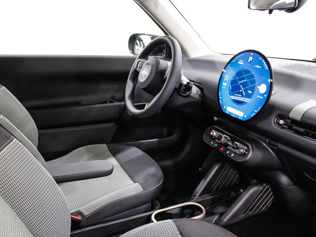 fotoG 7 del MINI MINI Cooper SE 160 kW (218 CV) 218cv Eléctrico del 2025 en Barcelona