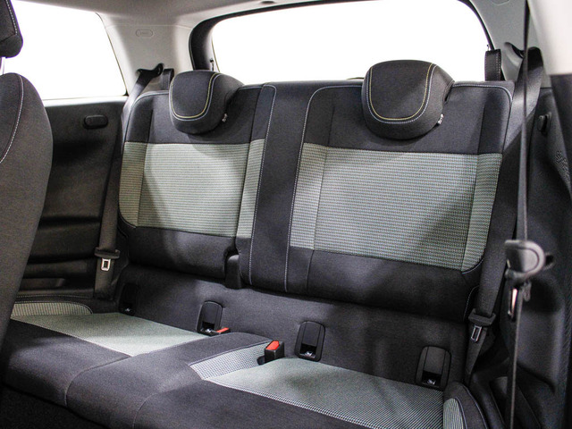 fotoG 8 del MINI MINI Cooper SE 160 kW (218 CV) 218cv Eléctrico del 2025 en Barcelona