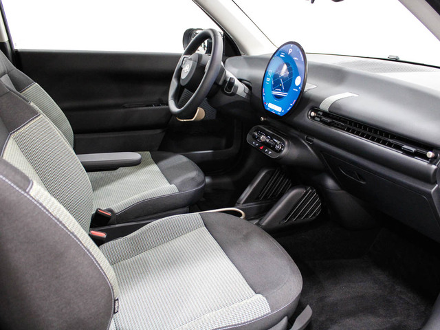 fotoG 12 del MINI MINI Cooper SE 160 kW (218 CV) 218cv Eléctrico del 2025 en Barcelona