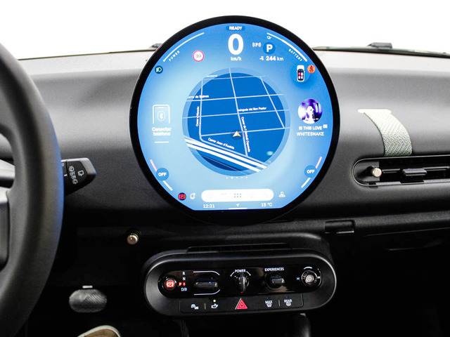 fotoG 14 del MINI MINI Cooper SE 160 kW (218 CV) 218cv Eléctrico del 2025 en Barcelona